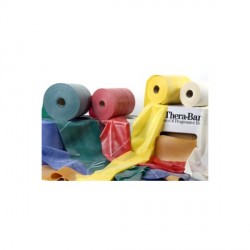 Bande élastique Thera-Band 45,5 m acheter maintenant en ligne